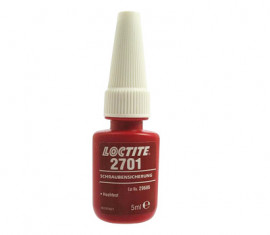 Adeziv Filete Loctite 2701 - 5ml